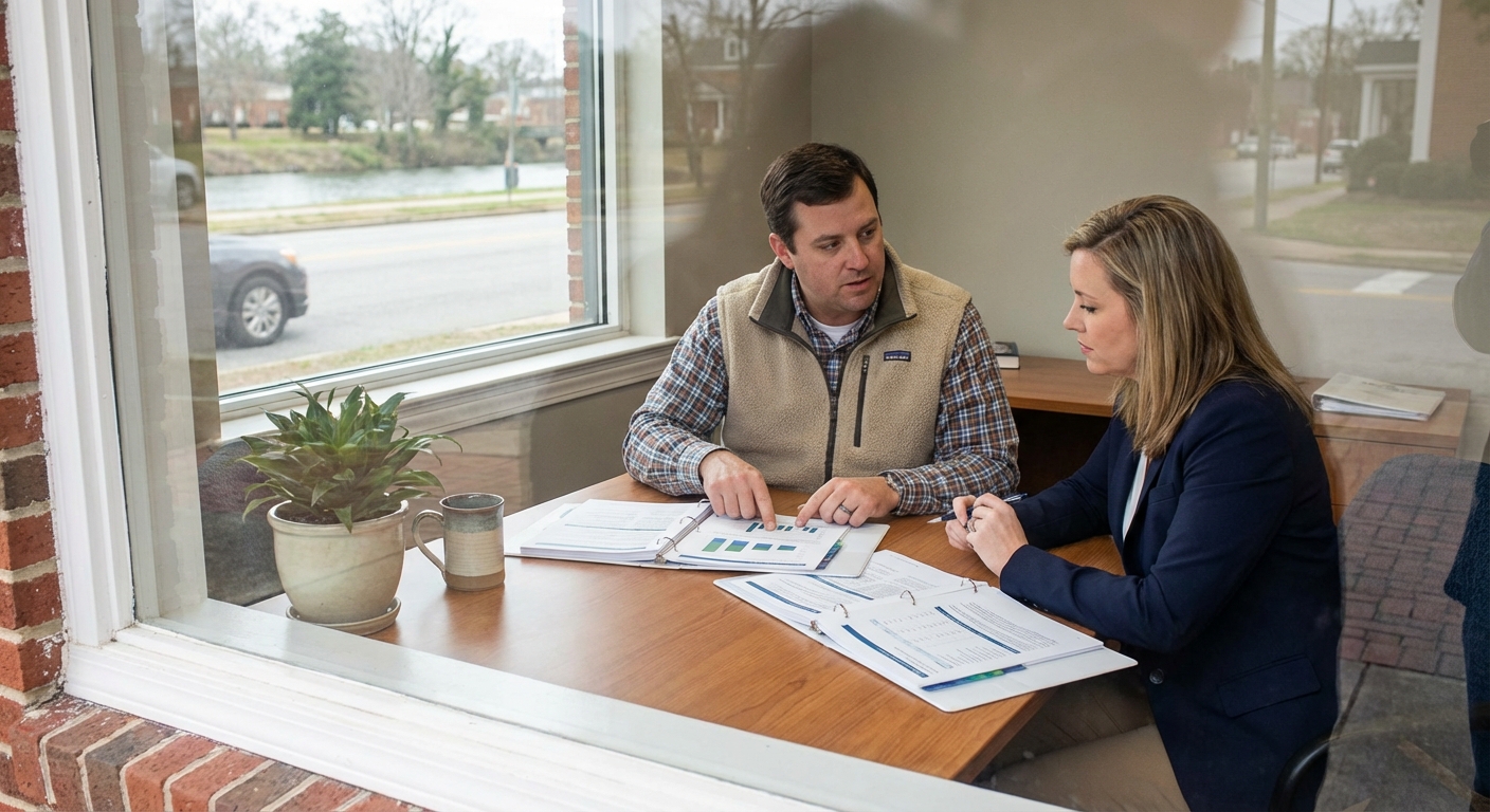 What Fiduciary Responsibility Really Means for Small Business Retirement Plans