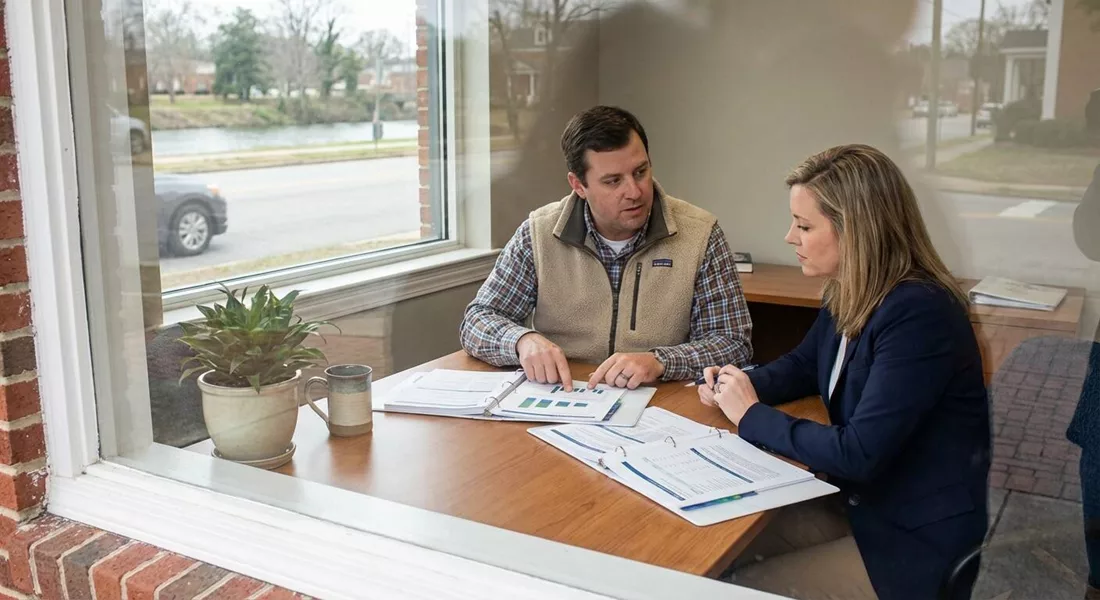 What Fiduciary Responsibility Really Means for Small Business Retirement Plans