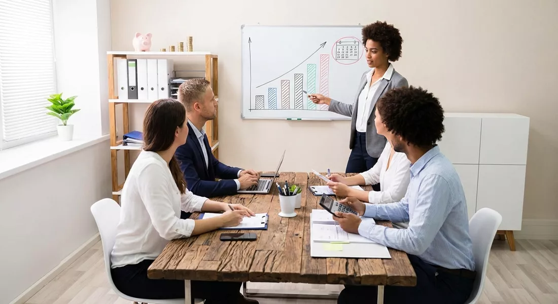 When Is the Right Time for a Small Business to Add a 401k?