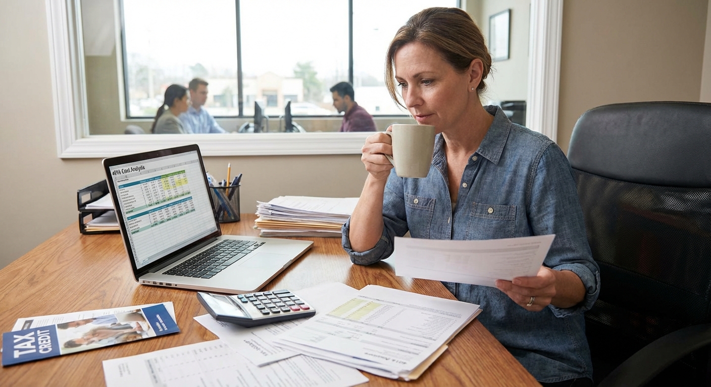 What Small Business Owners Should Know About 401k Costs