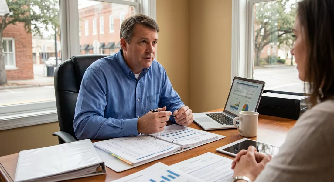 What Small Business Owners Should Know Before Changing 401k Providers