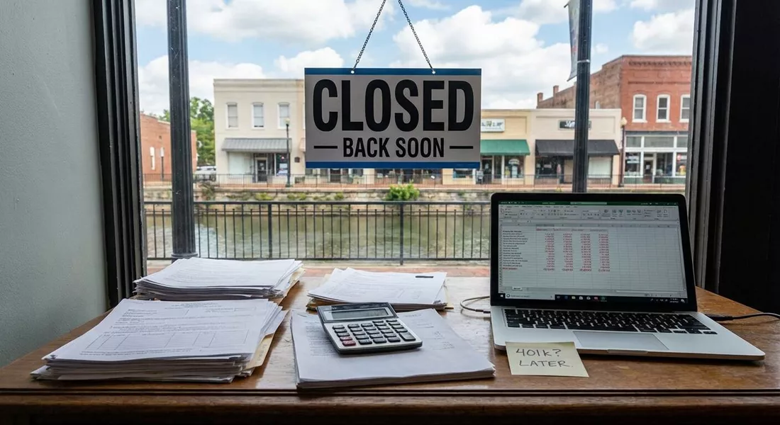 Common Reasons Small Businesses Put Off Offering a 401k — And Why It Happens
