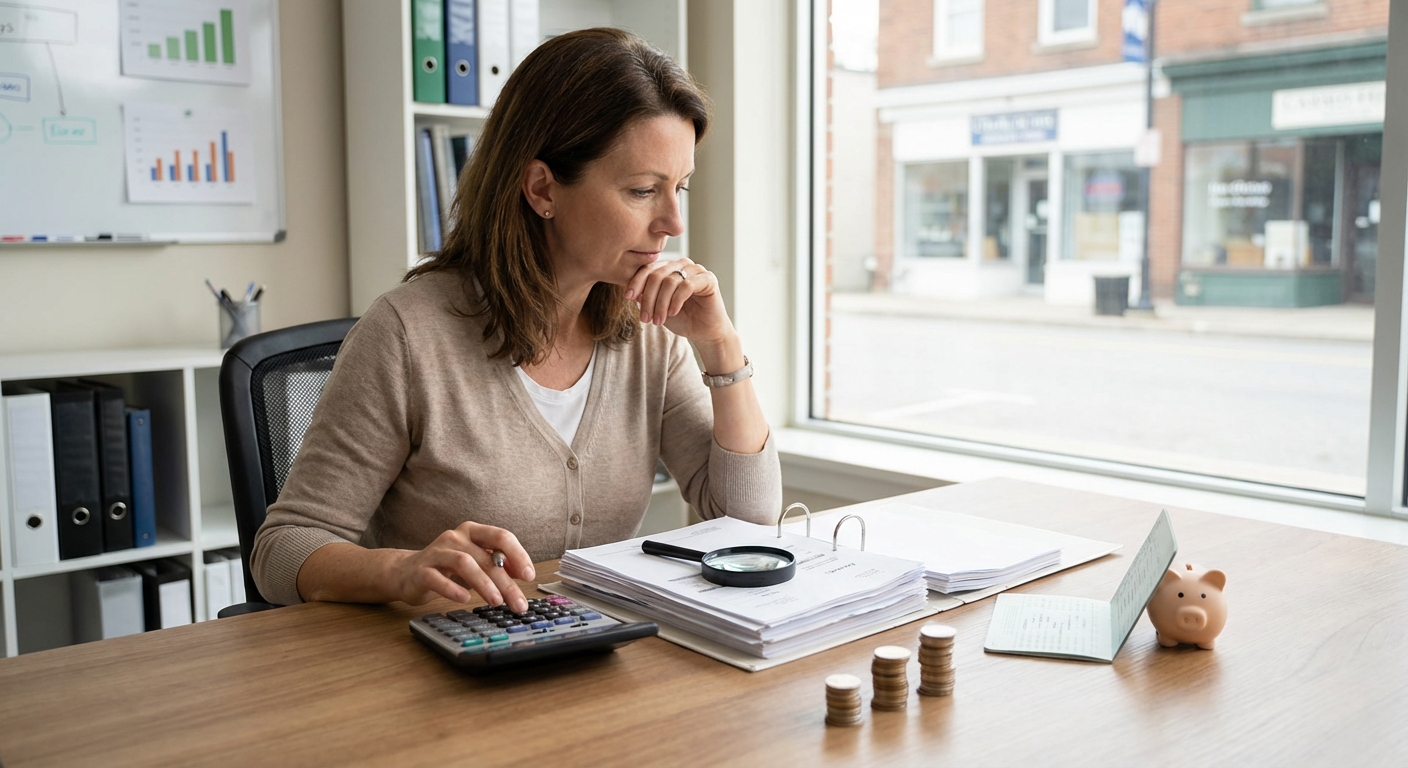 401k costs for small business owners explained