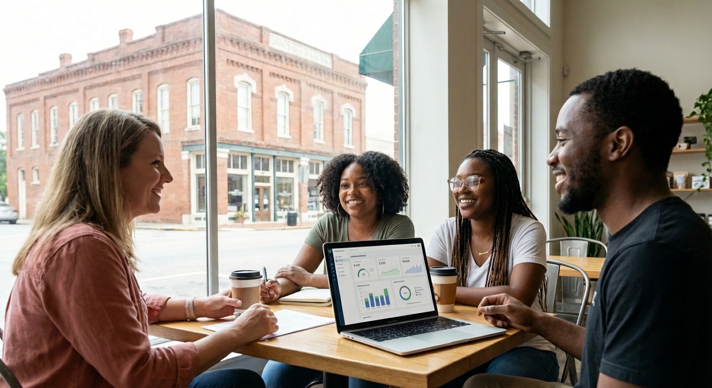 Multiple Employer Plan simplifies retirement plans for small businesses