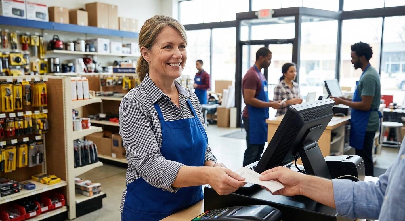Retail 401k plans help retain employees and build long-term loyalty
