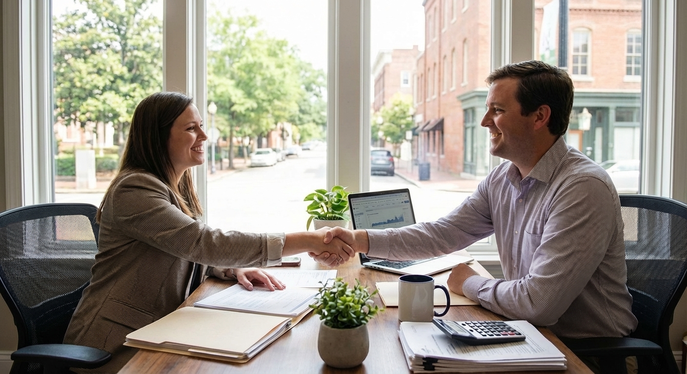 How Small Businesses in Augusta Can Easily Get Started With a 401k Plan