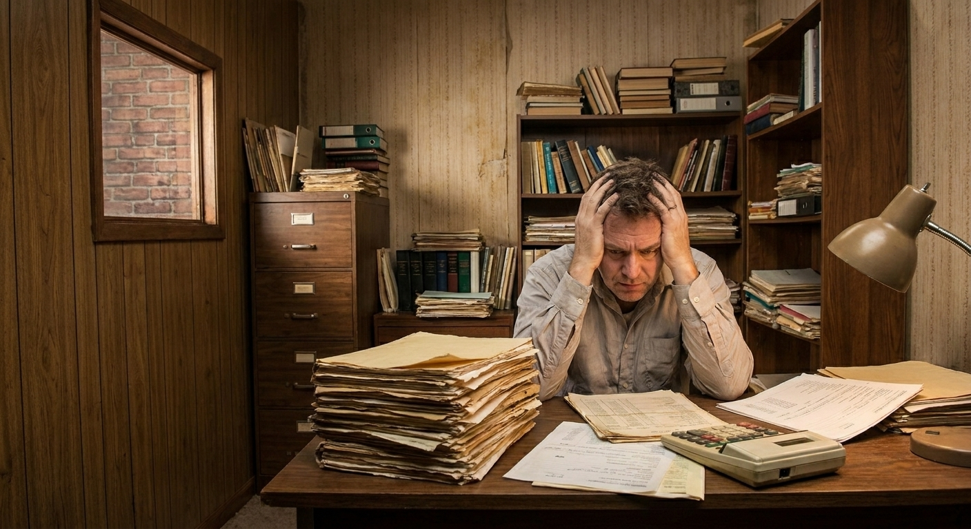 Should Your Business Replace an Outdated 401k Plan?