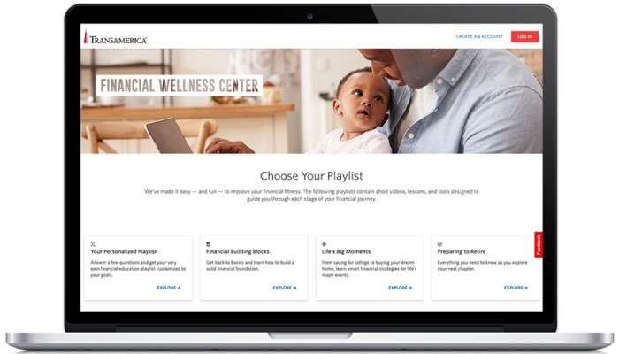 Interactive Participant Experience